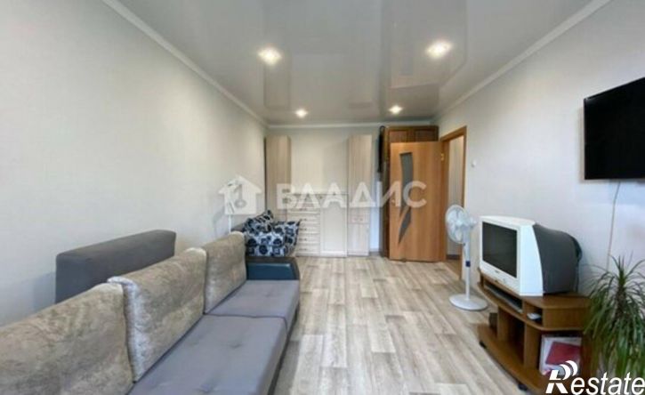 2-комн квартира ул Андреева, 7,  д. 7