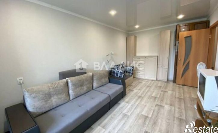 2-комн квартира ул Андреева, 7,  д. 7