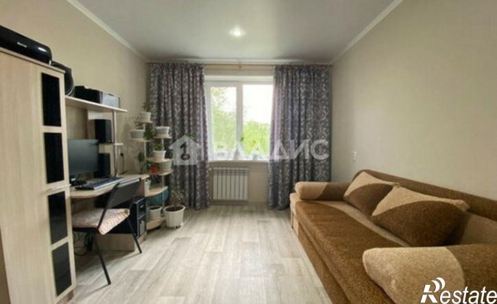 2-комн квартира ул Андреева, 7,  д. 7