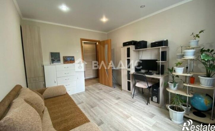 2-комн квартира ул Андреева, 7,  д. 7