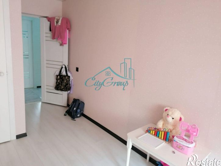 3-комн квартира улица Ленинского Комсомола, 26,  д. 26