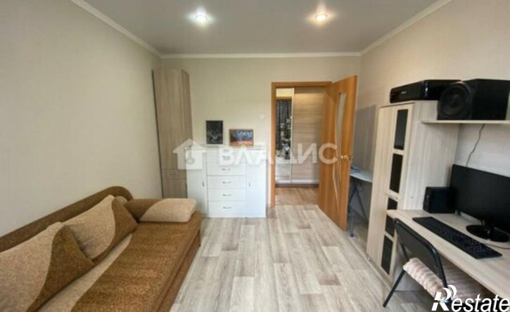 2-комн квартира ул Андреева, 7,  д. 7