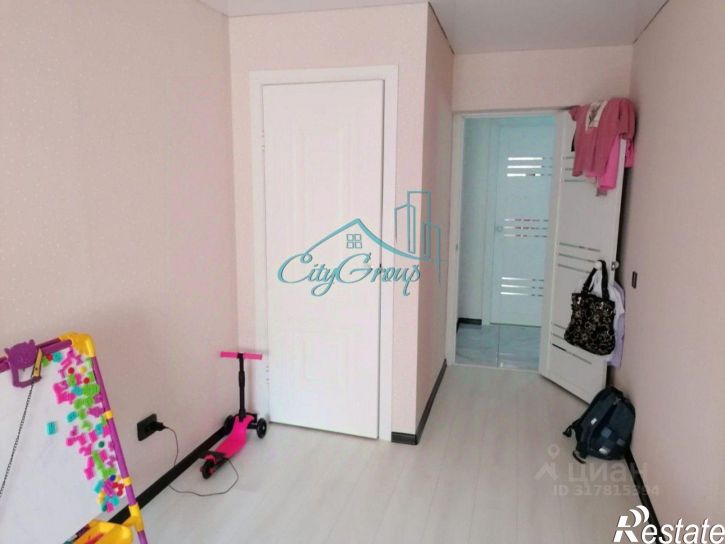 3-комн квартира улица Ленинского Комсомола, 26,  д. 26