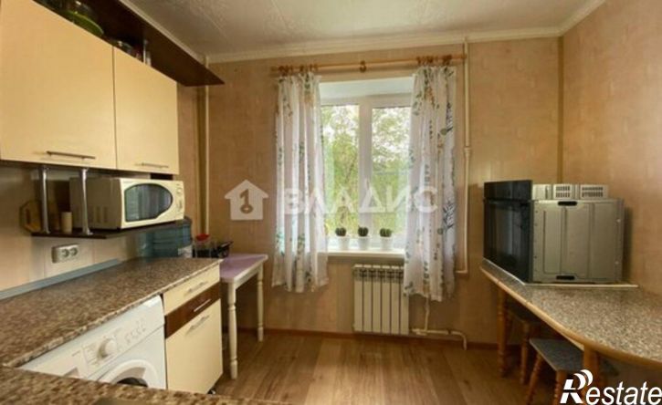 2-комн квартира ул Андреева, 7,  д. 7