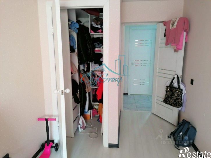 3-комн квартира улица Ленинского Комсомола, 26,  д. 26