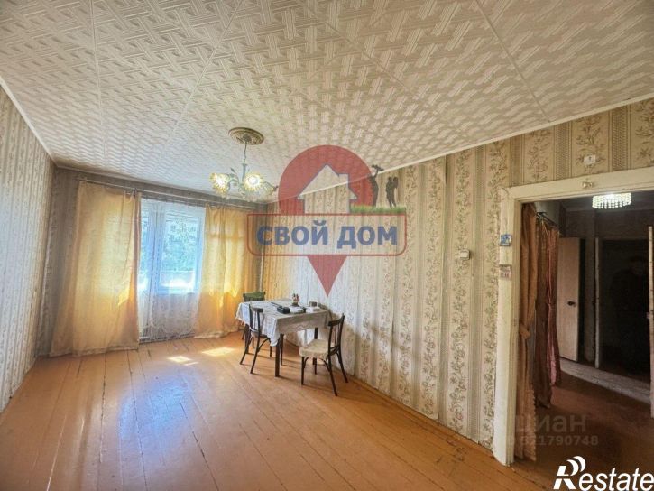 2-комн квартира проспект Ленина, 88,  д. 88