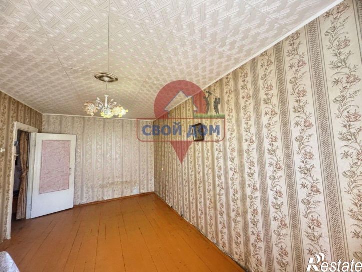 2-комн квартира проспект Ленина, 88,  д. 88