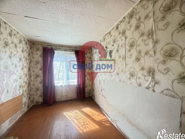 2-комн квартира проспект Ленина, 88,  д. 88