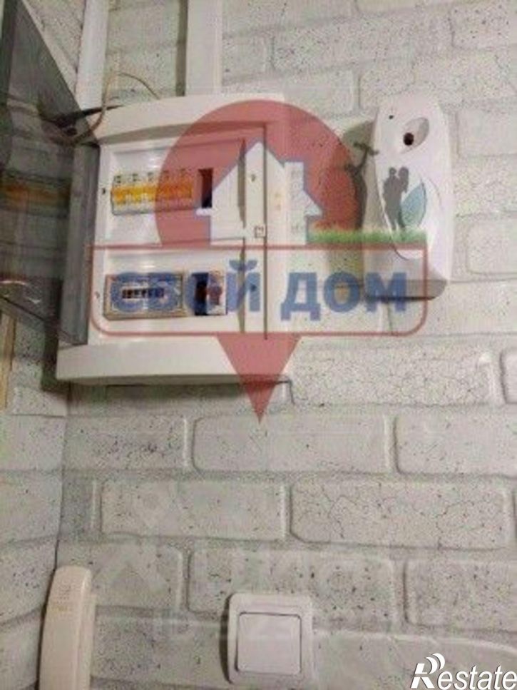 2-комн квартира Кубанская улица, 1Б,  д. 1Б