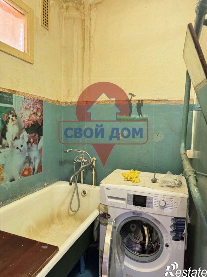 2-комн квартира проспект Ленина, 88,  д. 88