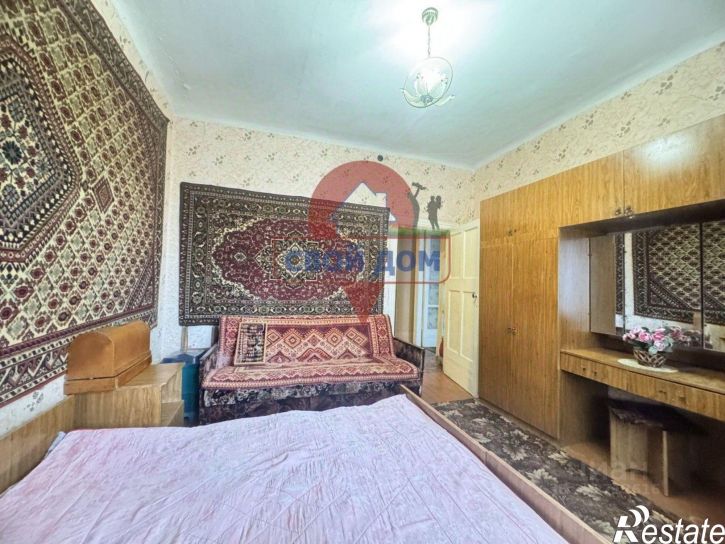 3-комн квартира Казалинская улица, 13,  д. 13