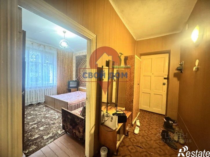 3-комн квартира Казалинская улица, 13,  д. 13