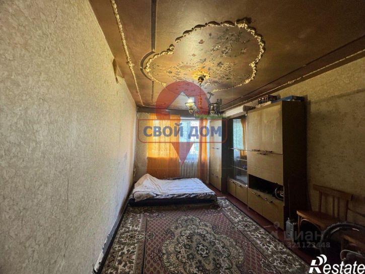 2-комн квартира проспект Ленина, 77А,  д. 77А