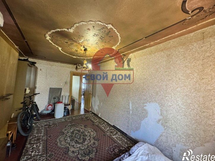 2-комн квартира проспект Ленина, 77А,  д. 77А