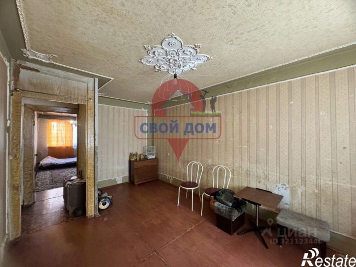 2-комн квартира проспект Ленина, 77А,  д. 77А