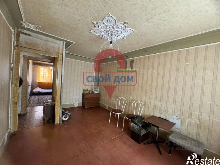 2-комн квартира проспект Ленина, 77А,  д. 77А