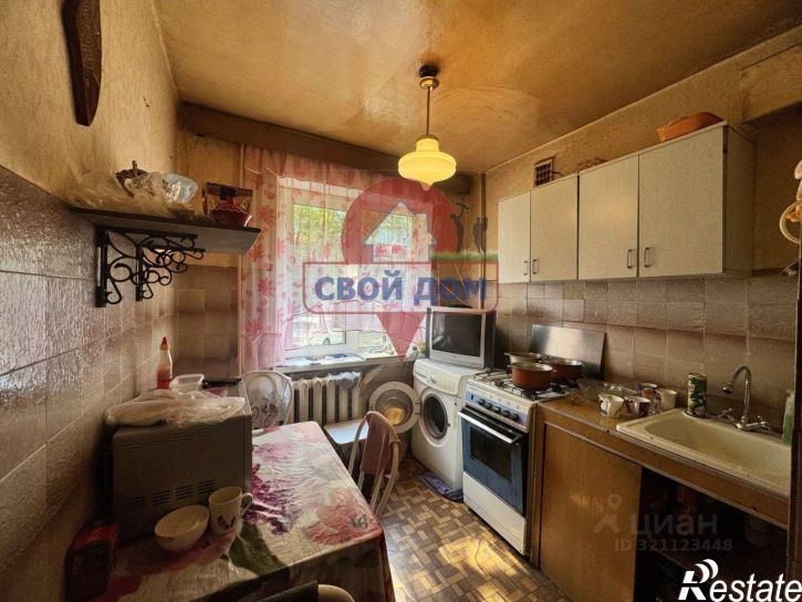 2-комн квартира проспект Ленина, 77А,  д. 77А