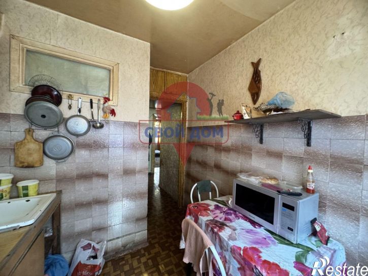 2-комн квартира проспект Ленина, 77А,  д. 77А