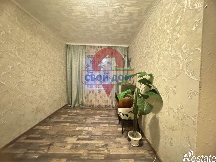 3-комн квартира улица Ю.Фучика, 7,  д. 7