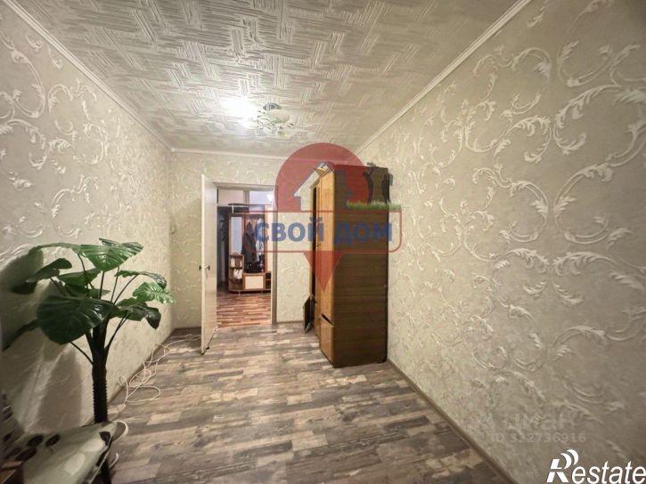 3-комн квартира улица Ю.Фучика, 7,  д. 7