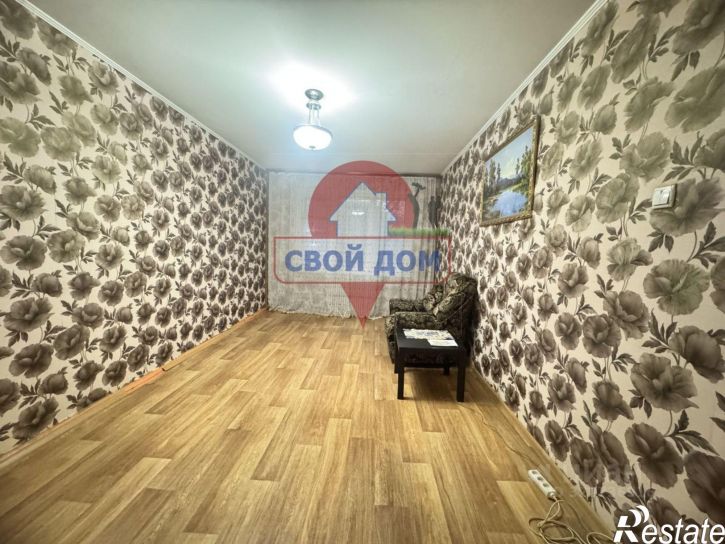 3-комн квартира улица Ю.Фучика, 7,  д. 7