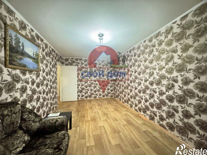 3-комн квартира улица Ю.Фучика, 7,  д. 7