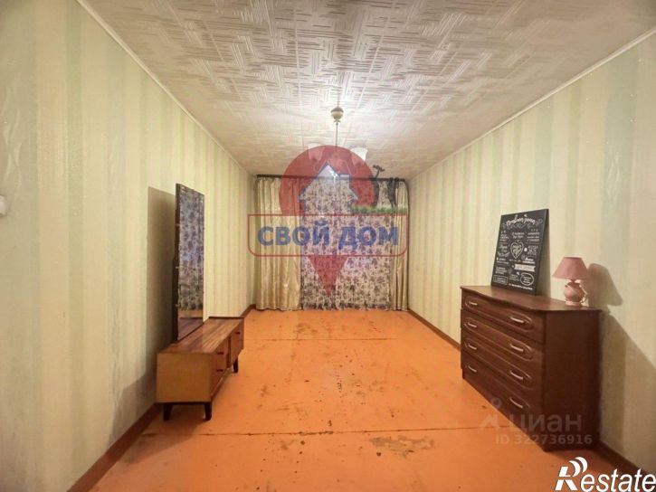 3-комн квартира улица Ю.Фучика, 7,  д. 7