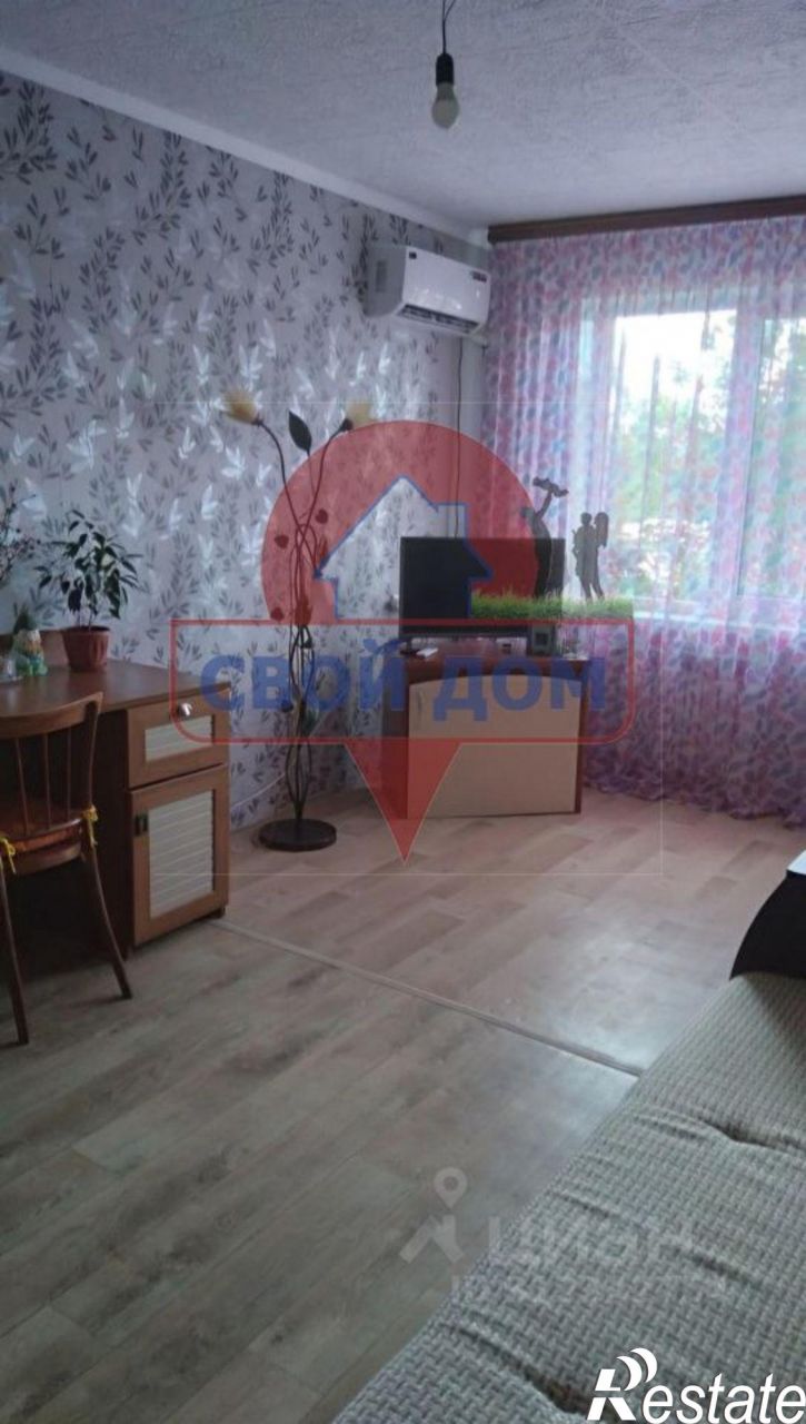 1-комн квартира ул Горького, 11А,  д. 11А