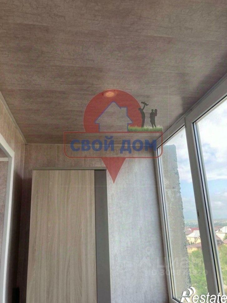 1-комн квартира ул Андреева, 7,  д. 7