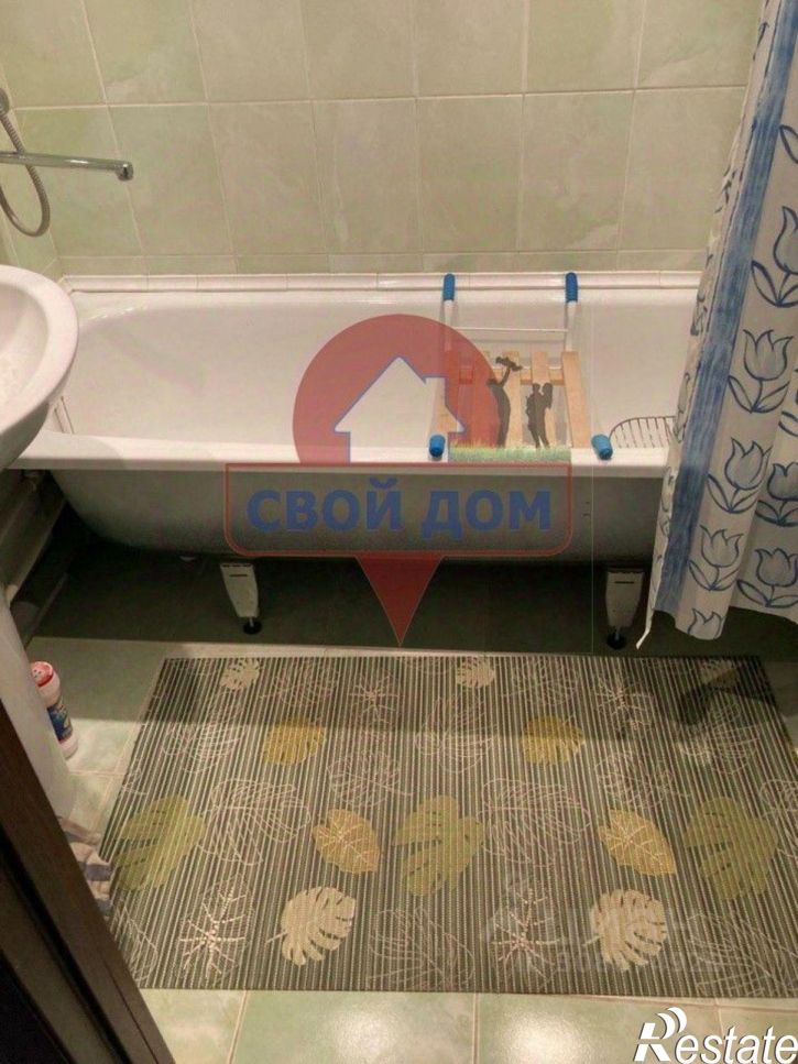 1-комн квартира ул Андреева, 7,  д. 7