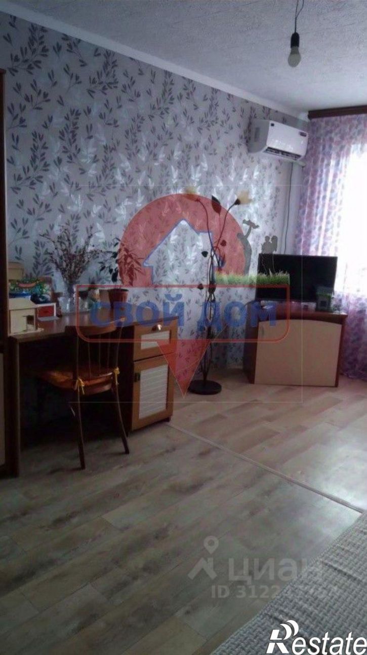 1-комн квартира ул Горького, 11А,  д. 11А