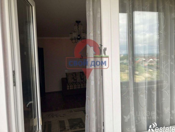 1-комн квартира ул Андреева, 7,  д. 7