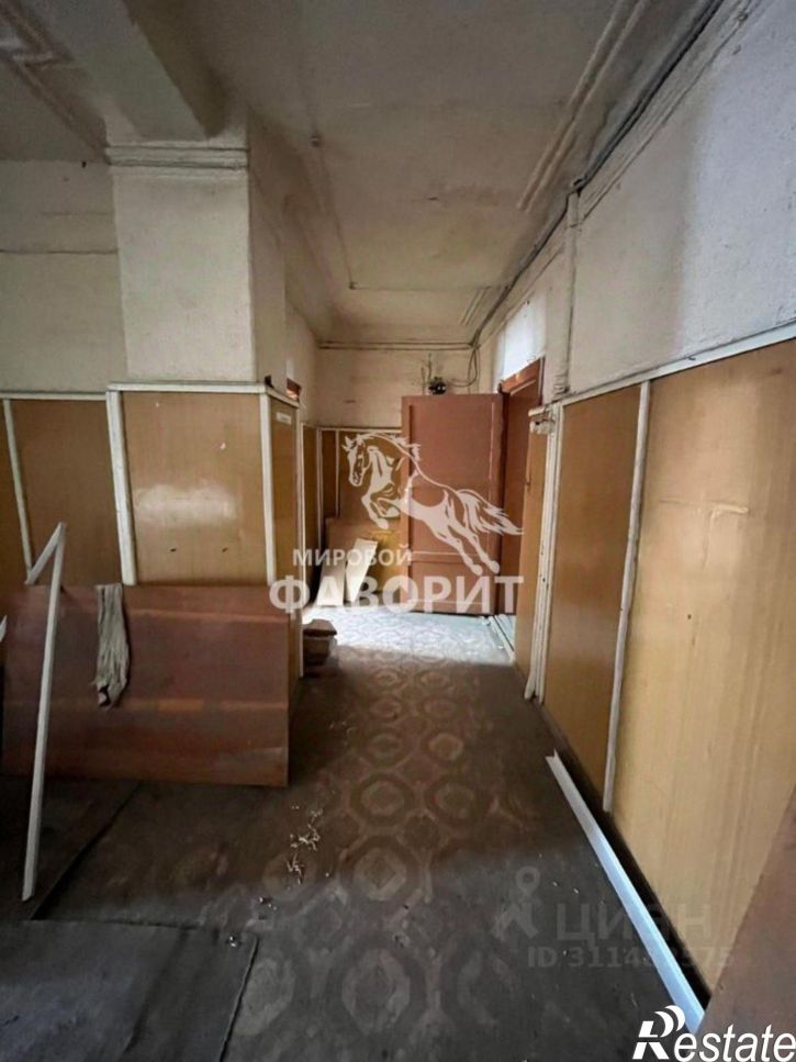 Офис Вокзальное шоссе, 4,  д. 4