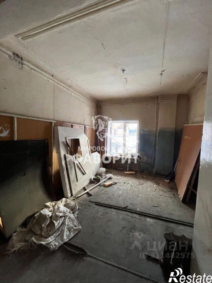 Офис Вокзальное шоссе, 4,  д. 4