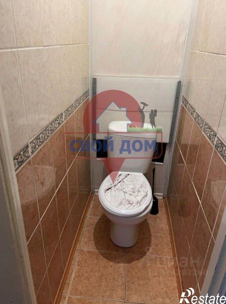 4-комн квартира улица Васнецова, 27А,  д. 27А