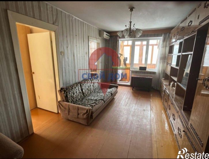 4-комн квартира улица Васнецова, 27А,  д. 27А