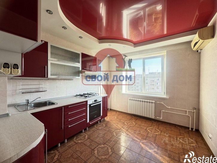 3-комн квартира Оренбургская улица, 3,  д. 3