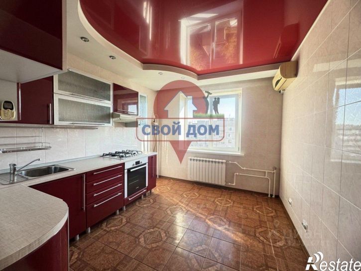 3-комн квартира Оренбургская улица, 3,  д. 3