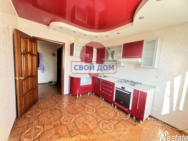 3-комн квартира Оренбургская улица, 3,  д. 3