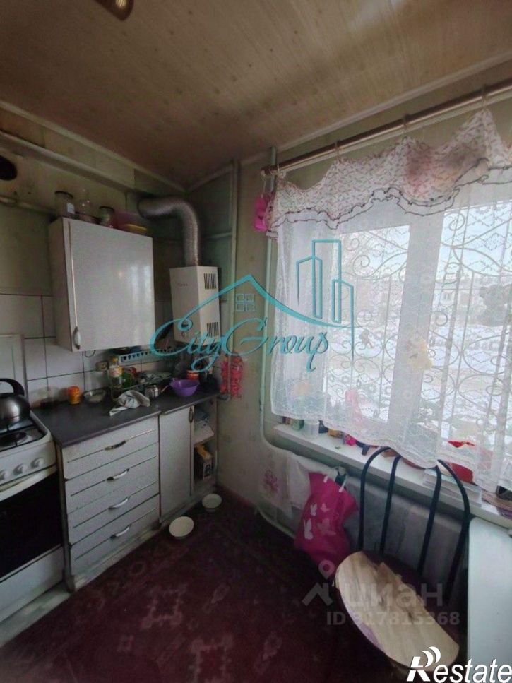 2-комн квартира ул Вокзальная, 55А,  д. 55А