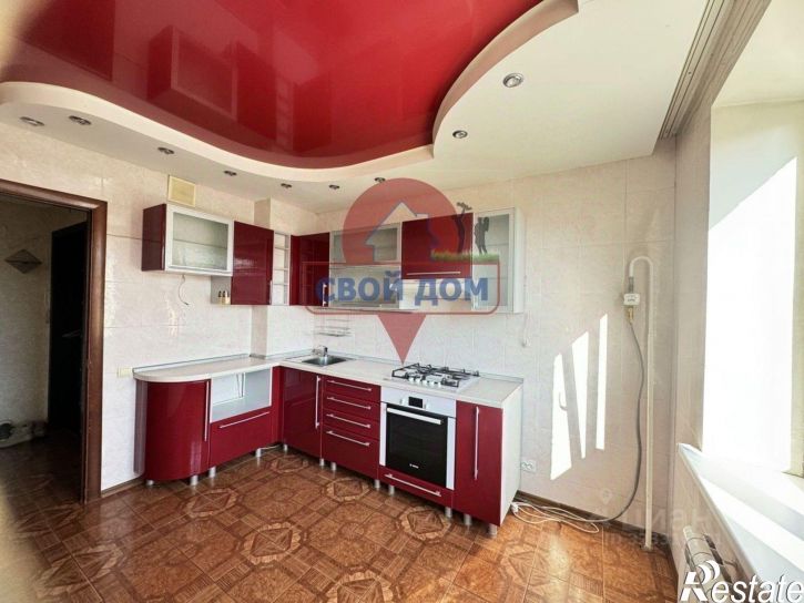 3-комн квартира Оренбургская улица, 3,  д. 3