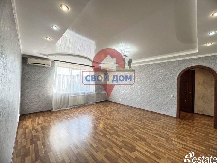 3-комн квартира Оренбургская улица, 3,  д. 3