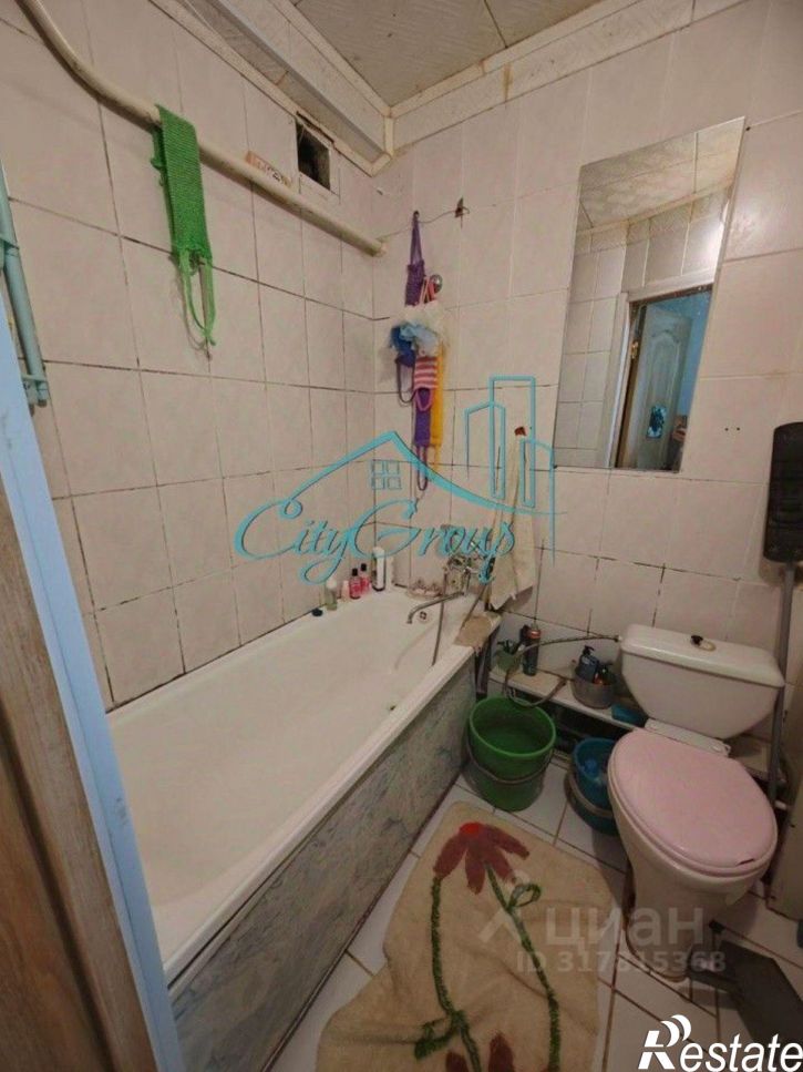 2-комн квартира ул Вокзальная, 55А,  д. 55А