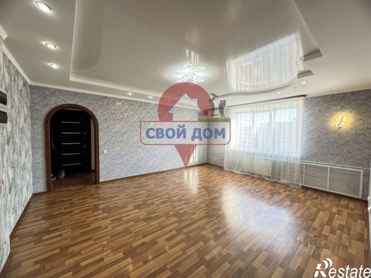 3-комн квартира Оренбургская улица, 3,  д. 3