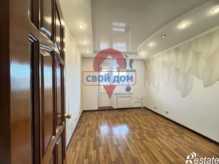 3-комн квартира Оренбургская улица, 3,  д. 3