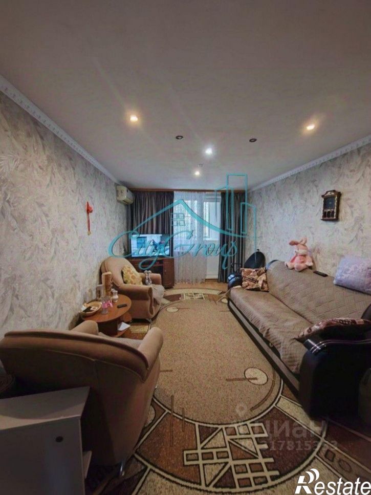 2-комн квартира ул Шалина, 5А,  д. 5А