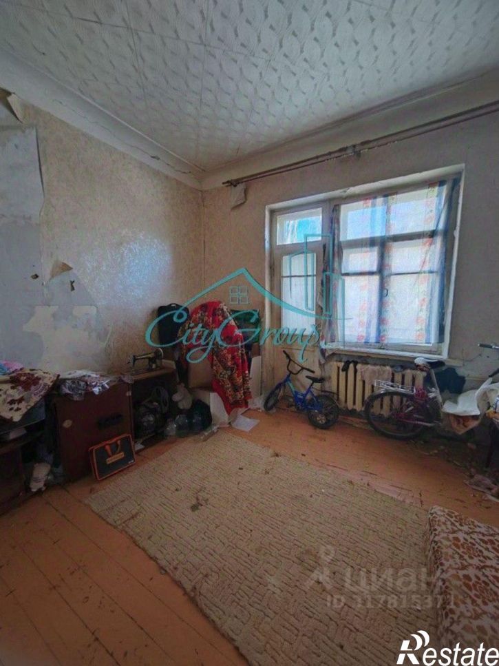 3-комн квартира Казалинский пер, 3,  д. 3