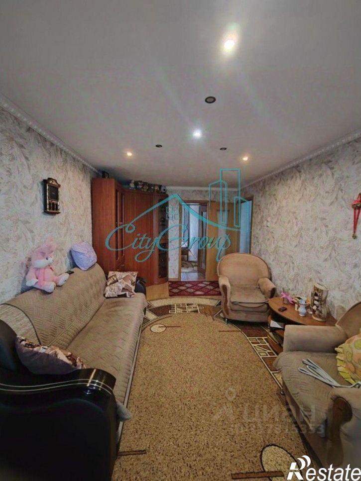 2-комн квартира ул Шалина, 5А,  д. 5А