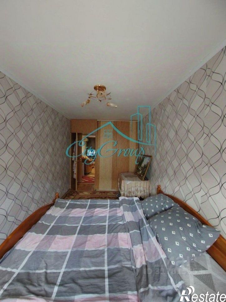 2-комн квартира ул Шалина, 5А,  д. 5А