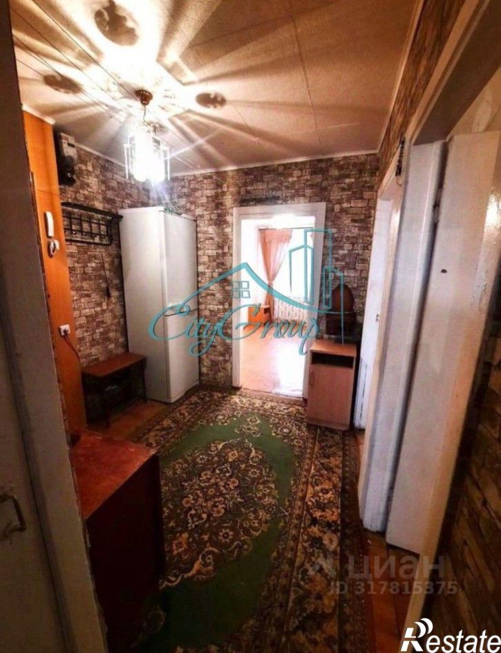 3-комн квартира ул Короленко, 136,  д. 136